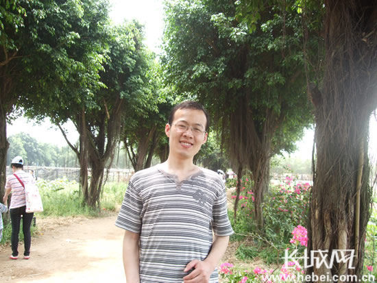 名校研究生醒来全身不能动弹 3年花掉30万