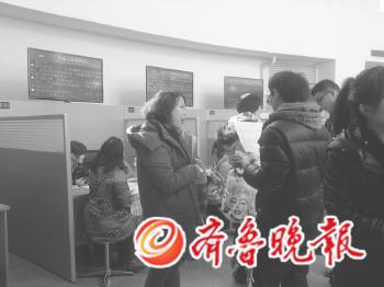 为解用工荒单位出奇招 招新人每月可多拿百元