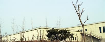 探访青岛国内最大垃圾站