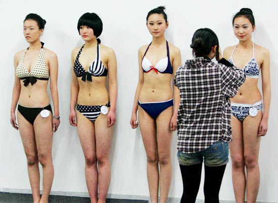 艺考潜规则解密