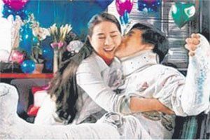 韩国记者不知林凤娇是谁 韩国记者不知林凤娇是谁