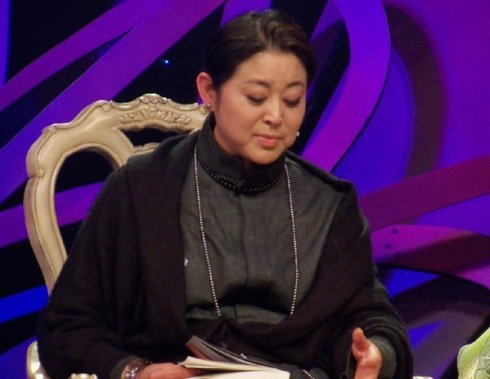 揭秘十大美女主持遭老公抛弃内幕