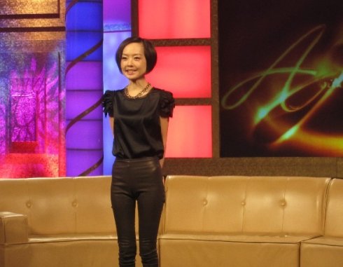 揭秘十大美女主持遭老公抛弃内幕