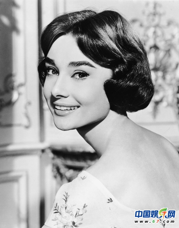 忆五位好莱坞绝代佳人 性感女神梦露人间天使赫本(图)
