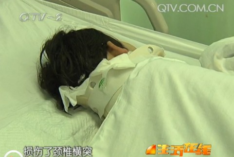 男子杀妻砍女续 男子杀妻砍女续