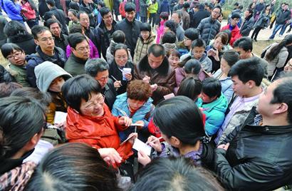 海大自主招生测试启动 海大自主招生测试启动