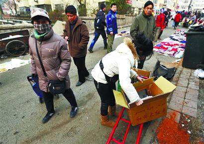 红枣妈妈红枣连续两天卖断货 红枣妈妈红枣连续两天卖断货