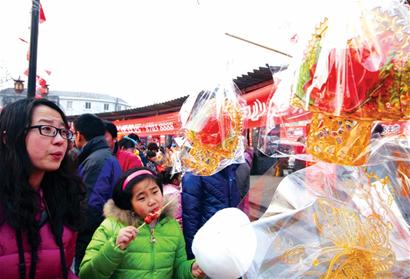 萝卜会7天涌进300万人 创23年之最 萝卜会7天涌进300万人 创23年之最