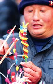 萝卜会7天涌进300万人 创23年之最