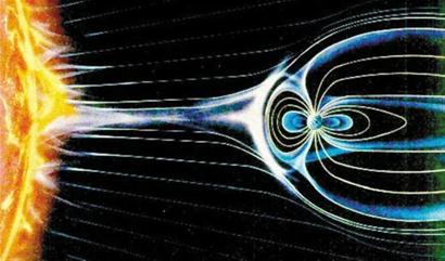 超级太阳风暴下半年来袭 观象山望远镜追日找黑子