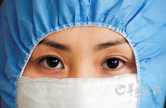 “非典”已过去十年，仍有太多谜团至今无解