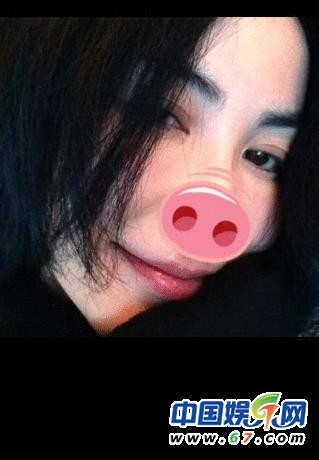 高龄美女PK卖萌 王菲宋丹丹秒杀萧蔷林志玲