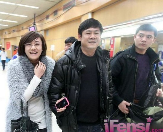 揭秘女星闪电结婚内幕