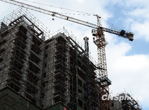 春节后刚需助楼市回温