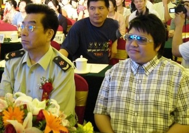 李双江四大关门女弟子