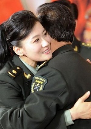 李双江四大关门女弟子