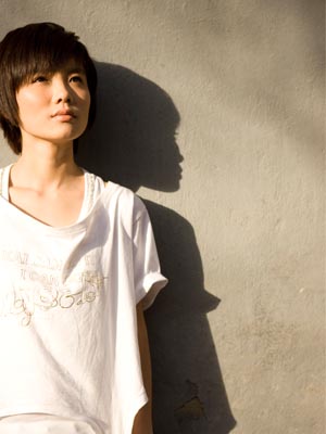 李双江四大关门女弟子