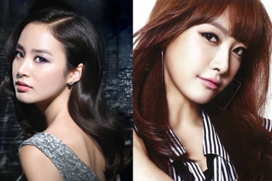 撞什么都不要紧 撞脸最杯具了！