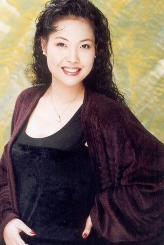 图揭明星悲喜“师生恋” 李双与爱妻江梦鸽相差27岁！