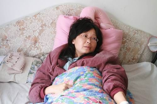 鼠标一点爱心满满 网事如歌用爱托起年轻生命