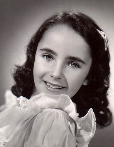 图揭电影中深入人心的极品小萝莉