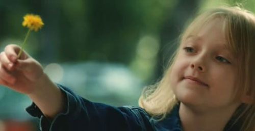 图揭电影中深入人心的极品小萝莉