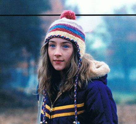 图揭电影中深入人心的极品小萝莉