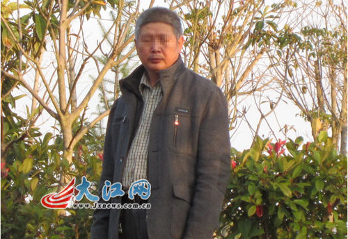 江西莲花县一纪检书记给情妇写离婚承诺书，已被停职检查。