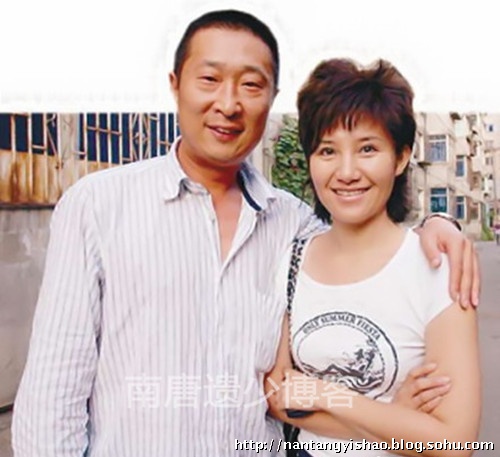 44岁林永健3岁儿子林大竣近照