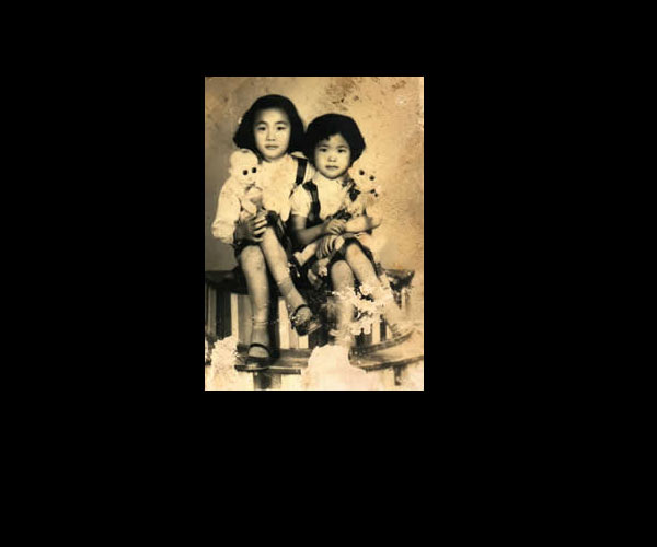 邓丽君尸检照曝光 疑似曾遭掌掴