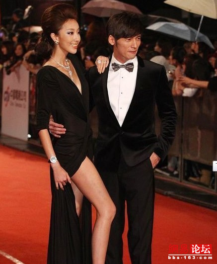 女星“不小心”走光瞬间 无节操