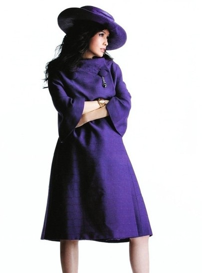 玉女出道二十年容貌今昔对比