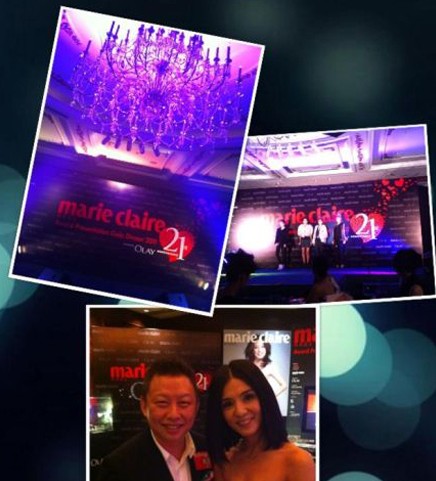 玉女出道二十年容貌今昔对比