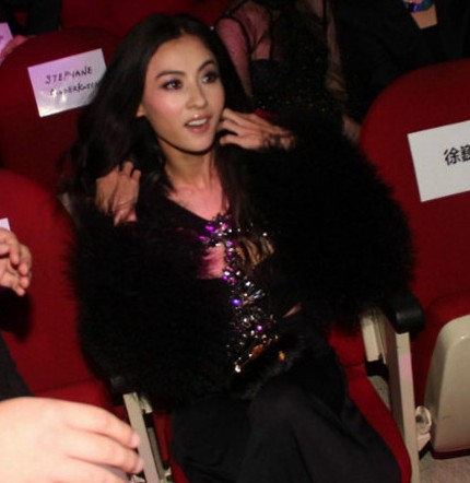 玉女出道二十年容貌今昔对比