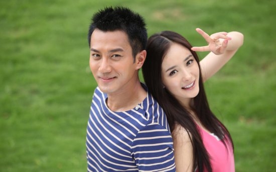 娱乐圈曾不被众人看好的情侣