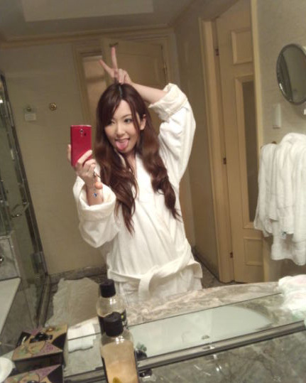 日本女优进军内地创业路 兼职陪酒无所不做