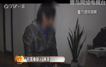 18岁小伙偷遍洛阳路一条街 只得两部手机百元零钱