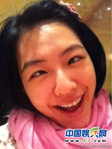 大肚小S发惊悚照雷翻众生 曝20条幸福女人金句(组图)