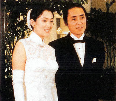 曾在奥斯卡上打过酱油的十大中国女星