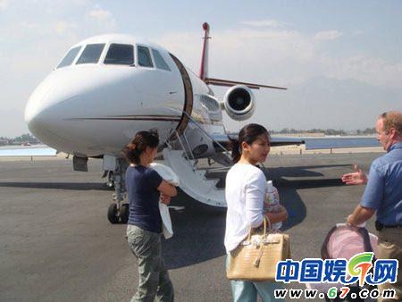 阔太刘涛自揭豪门辛酸