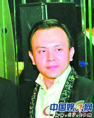 刘涛老公王珂陷＂欠款门＂ 欠款金额高达数千万(组图)