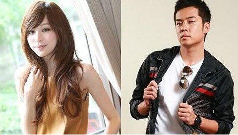 王心凌姚元浩 王心凌姚元浩