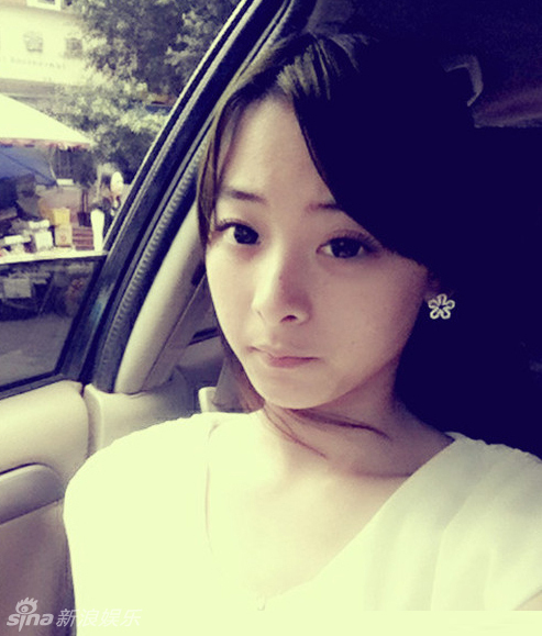 北影最美考生刘芷微