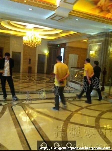 冯小刚新戏私人定制海口取景 