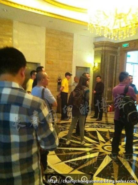 冯小刚新戏私人定制海口取景 