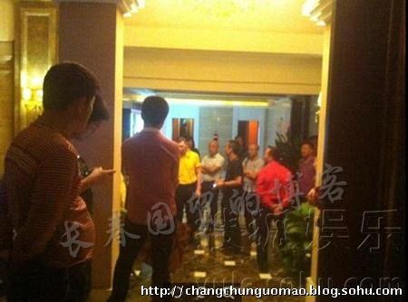 冯小刚新戏私人定制海口取景 