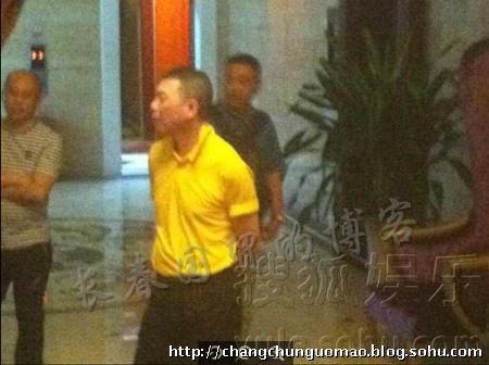 冯小刚新戏私人定制海口取景 