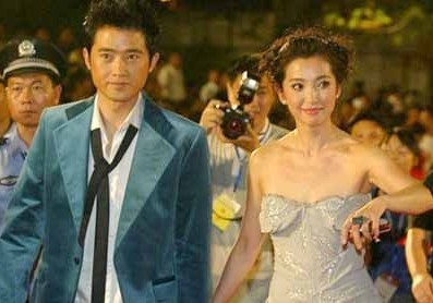 传李冰冰今年将嫁富商石涛 十三载恋情曝光