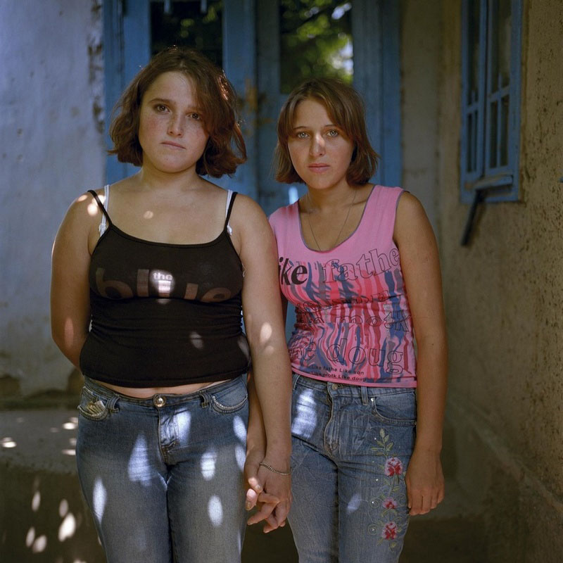 东欧被迫性交易受害者实录 东欧被迫性交易受害者实录