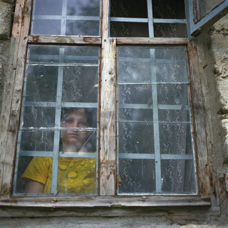 东欧被迫性交易受害者实录 东欧被迫性交易受害者实录